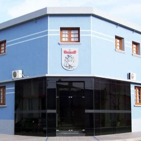 Hotel Argon Dolores Kültér fotó