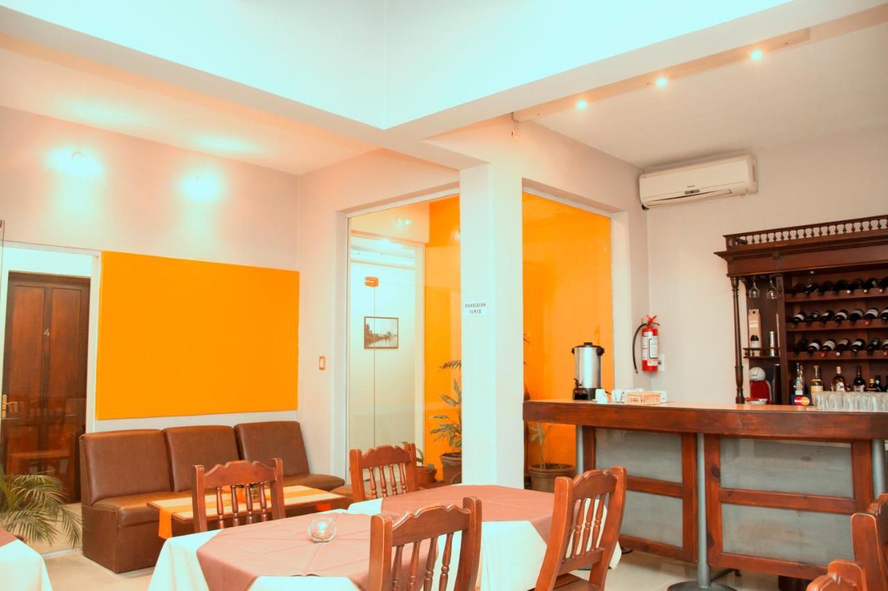 Hotel Argon Dolores Kültér fotó