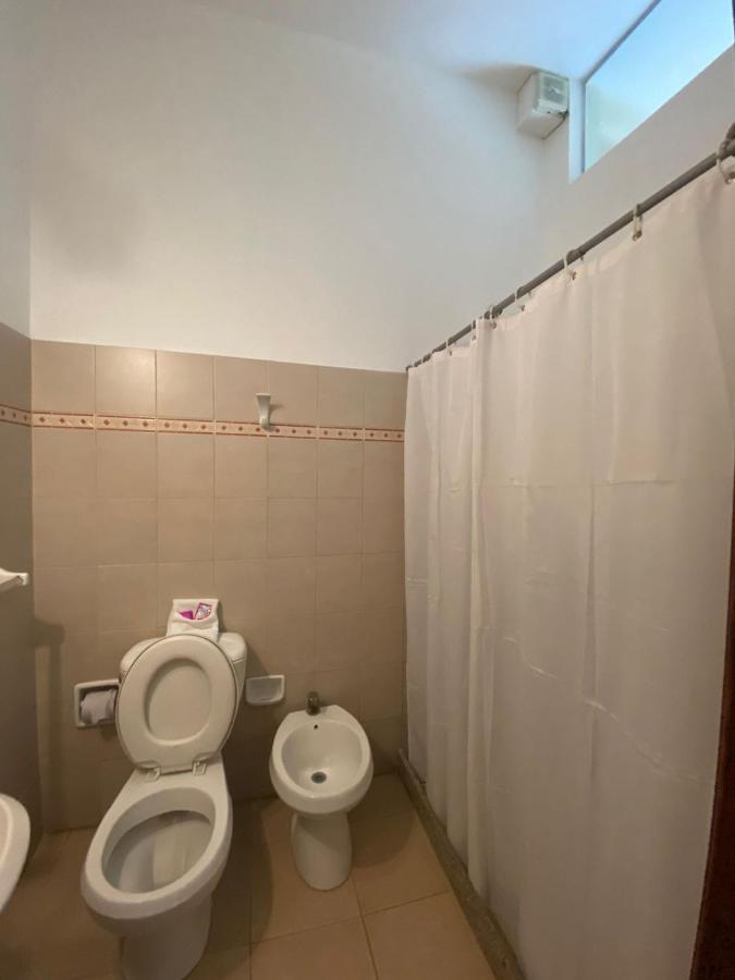 Hotel Argon Dolores Kültér fotó