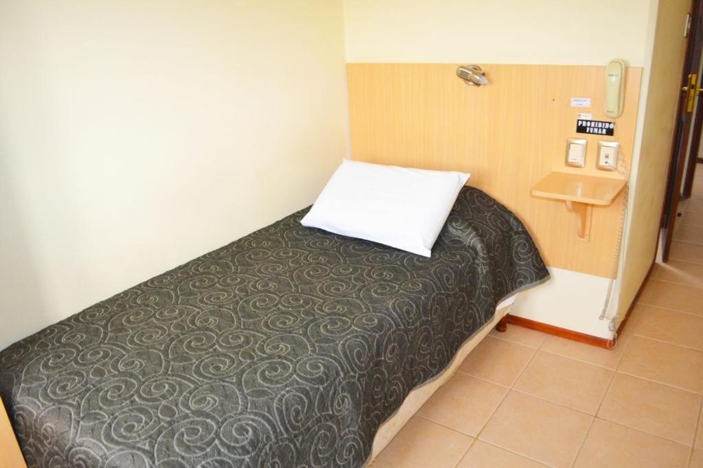 Hotel Argon Dolores Kültér fotó
