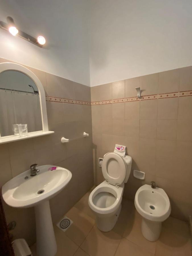 Hotel Argon Dolores Kültér fotó