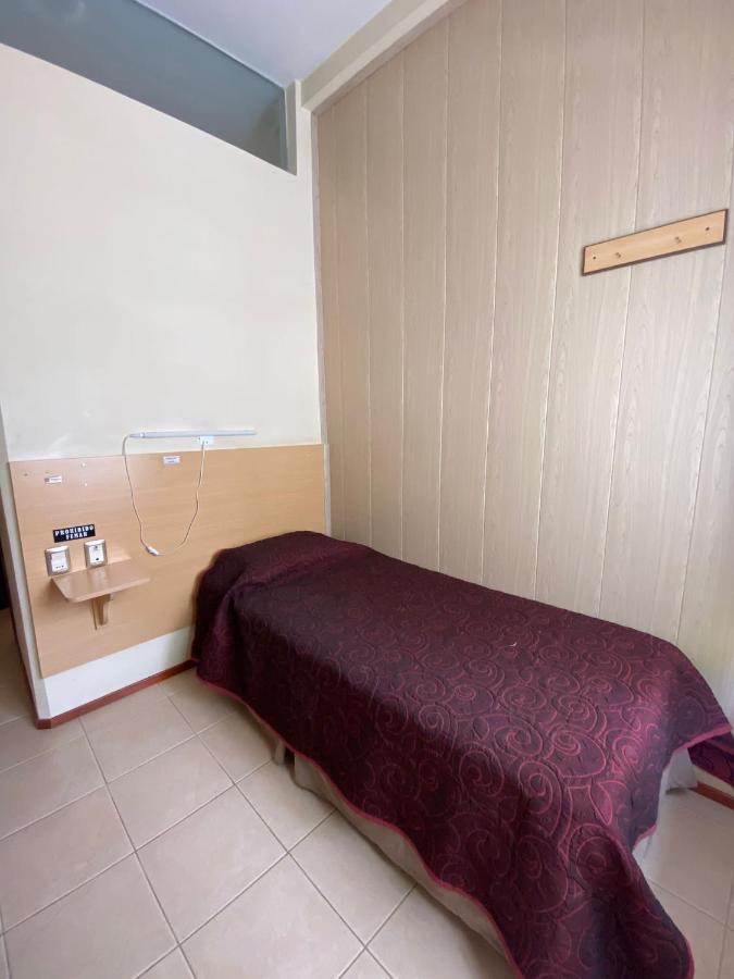 Hotel Argon Dolores Kültér fotó