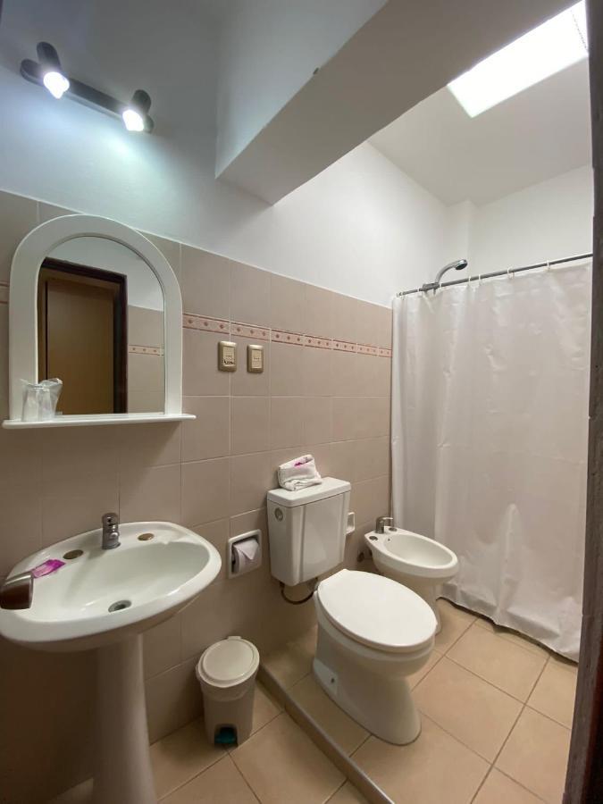 Hotel Argon Dolores Kültér fotó