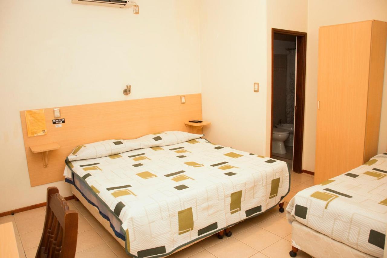 Hotel Argon Dolores Kültér fotó