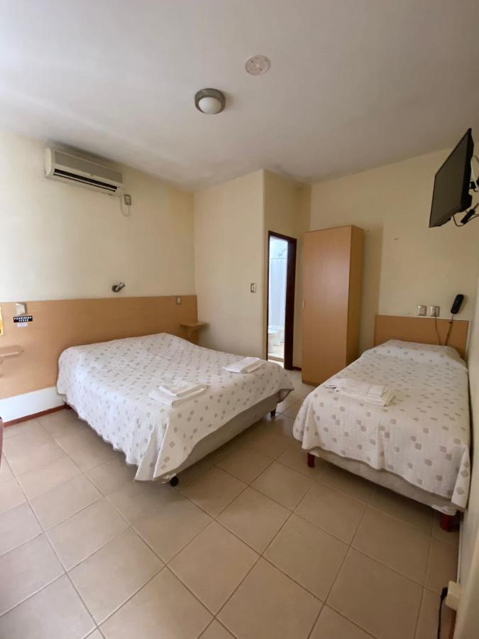 Hotel Argon Dolores Kültér fotó