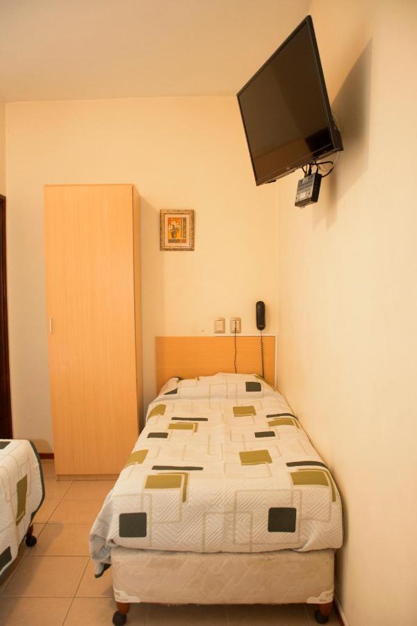 Hotel Argon Dolores Kültér fotó