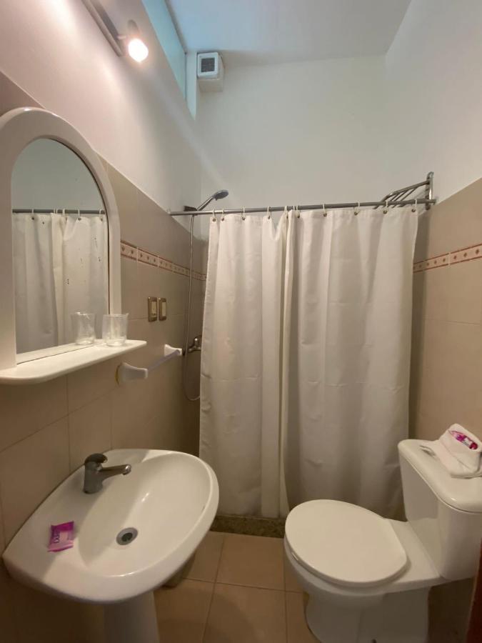 Hotel Argon Dolores Kültér fotó
