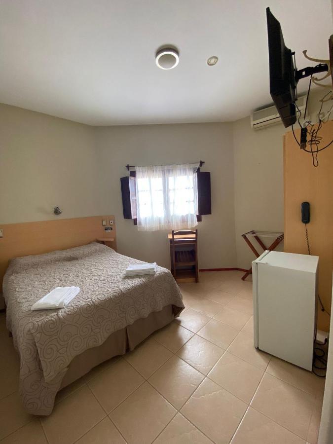 Hotel Argon Dolores Kültér fotó