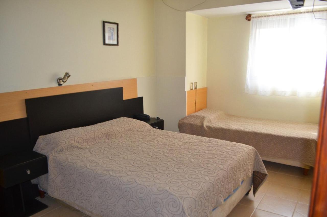 Hotel Argon Dolores Kültér fotó