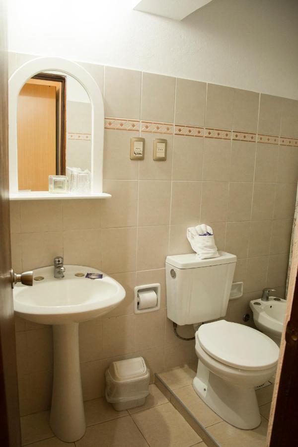 Hotel Argon Dolores Kültér fotó