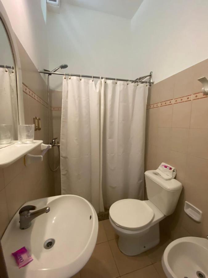 Hotel Argon Dolores Kültér fotó