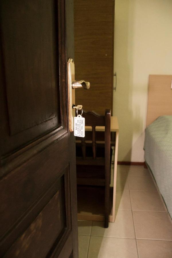 Hotel Argon Dolores Kültér fotó