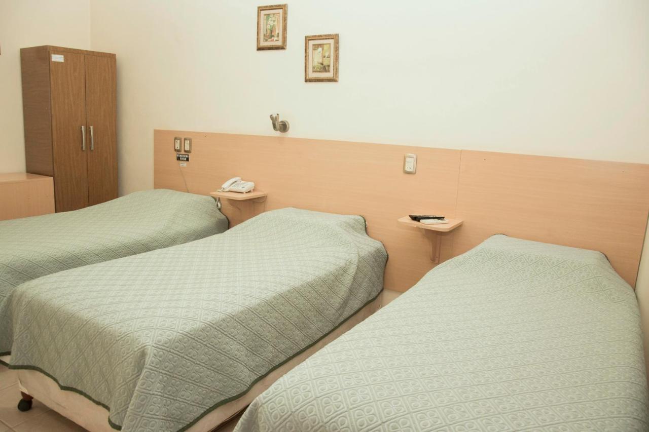 Hotel Argon Dolores Kültér fotó