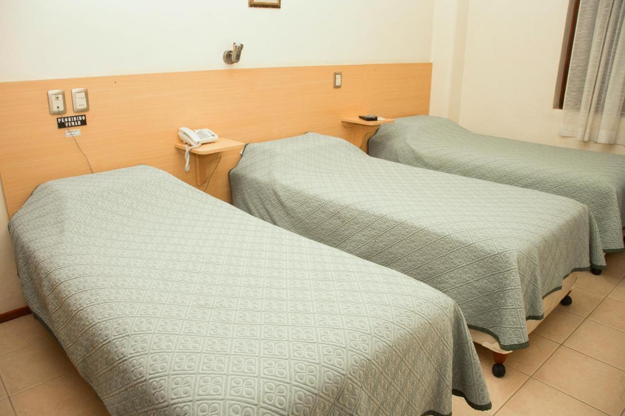 Hotel Argon Dolores Kültér fotó