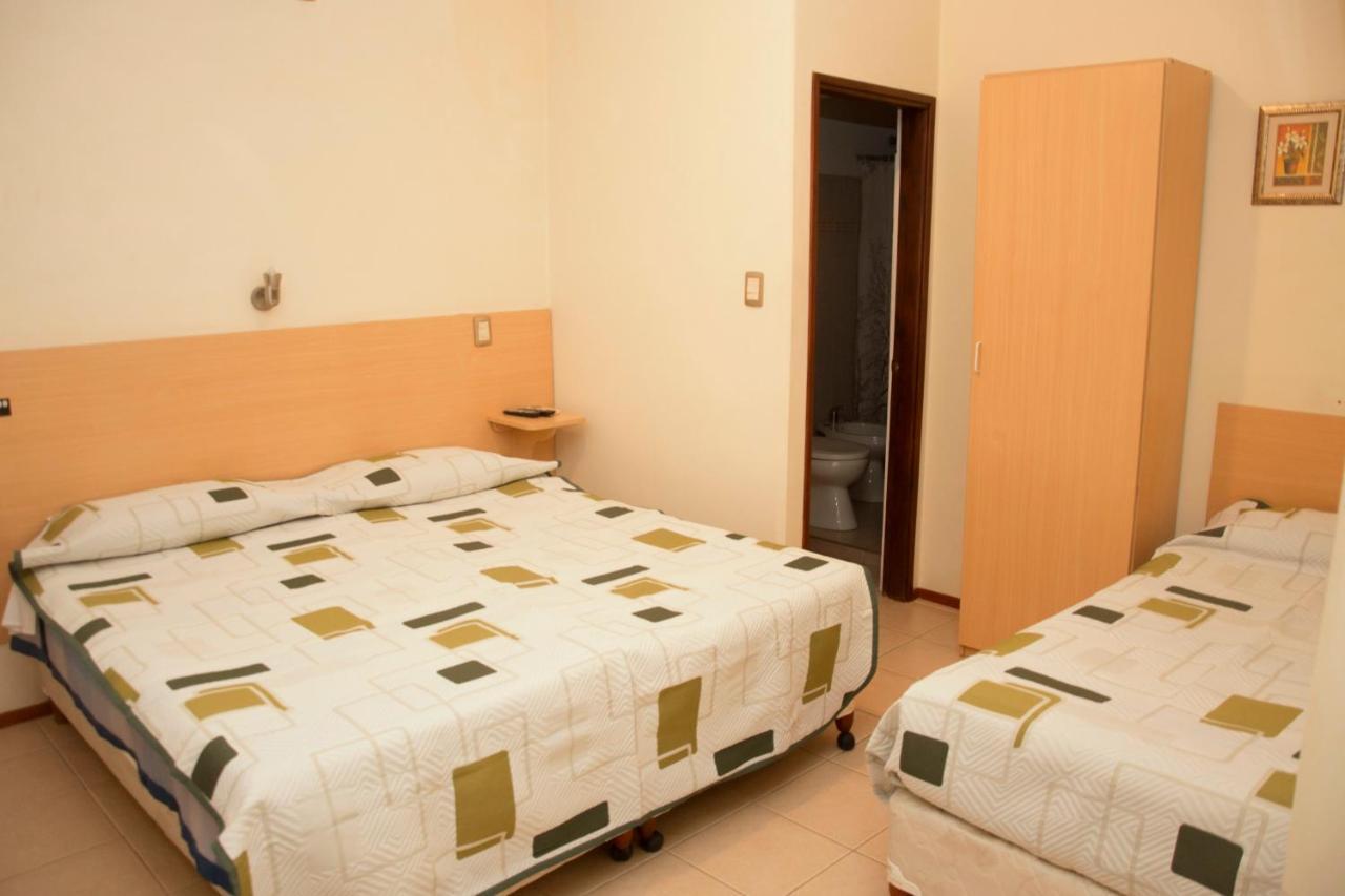Hotel Argon Dolores Kültér fotó