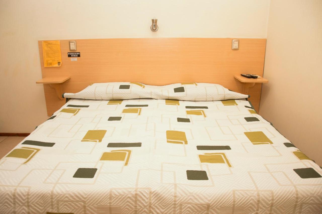 Hotel Argon Dolores Kültér fotó