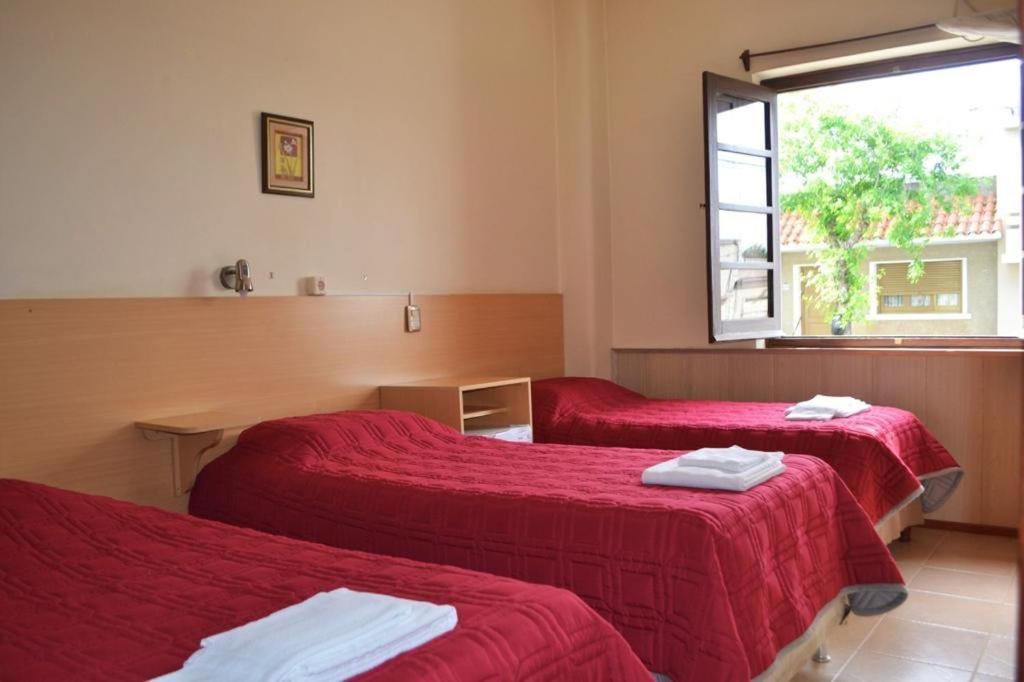 Hotel Argon Dolores Kültér fotó