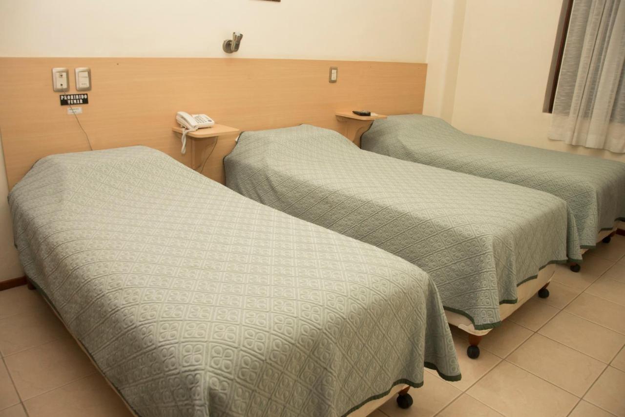 Hotel Argon Dolores Kültér fotó