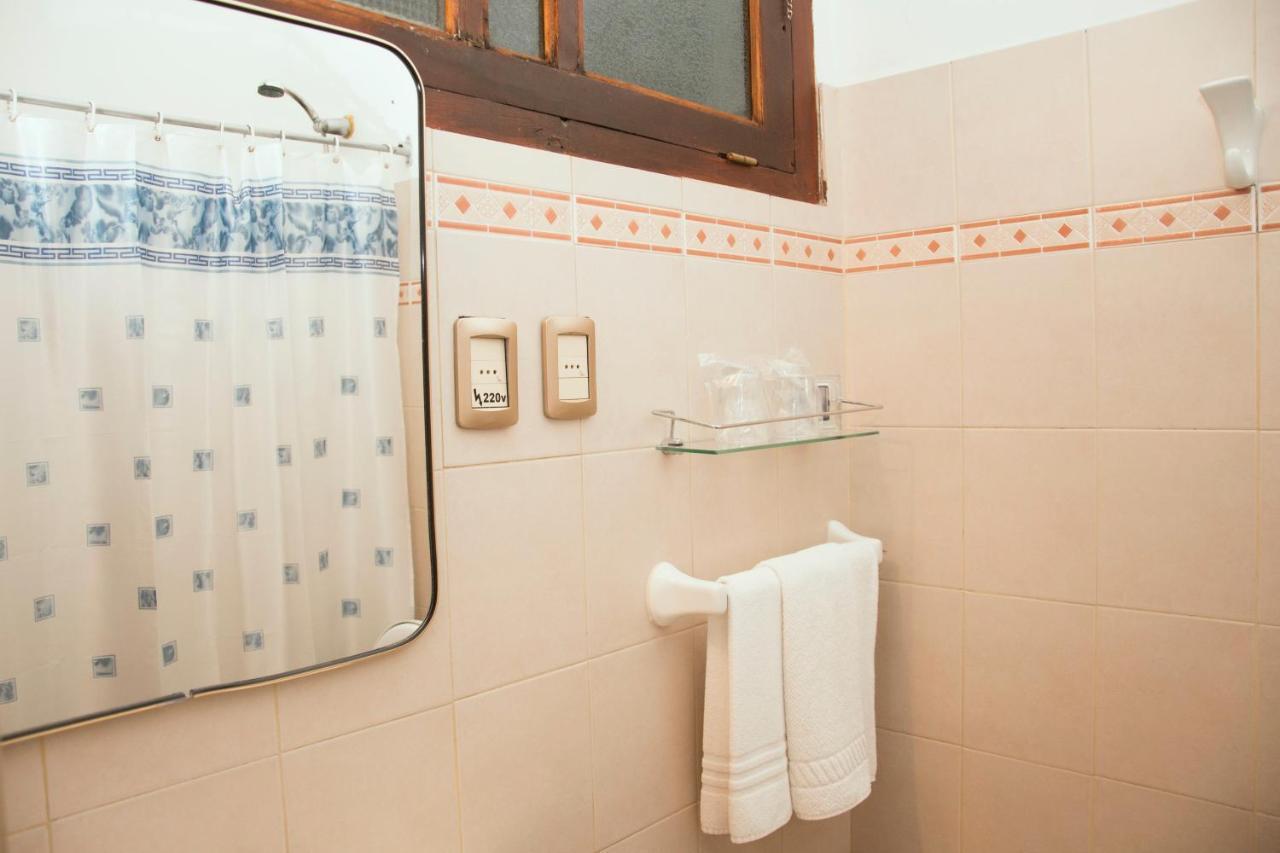 Hotel Argon Dolores Kültér fotó