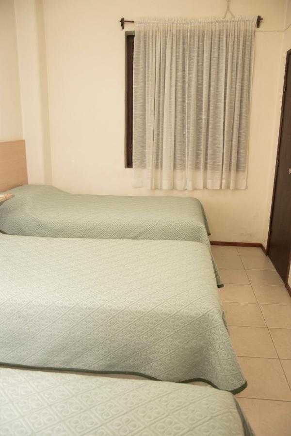 Hotel Argon Dolores Kültér fotó