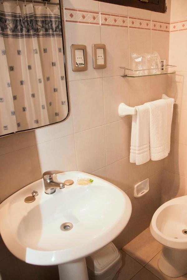 Hotel Argon Dolores Kültér fotó