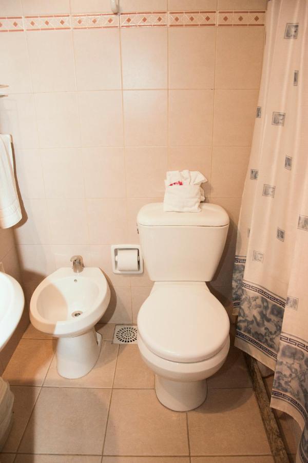 Hotel Argon Dolores Kültér fotó