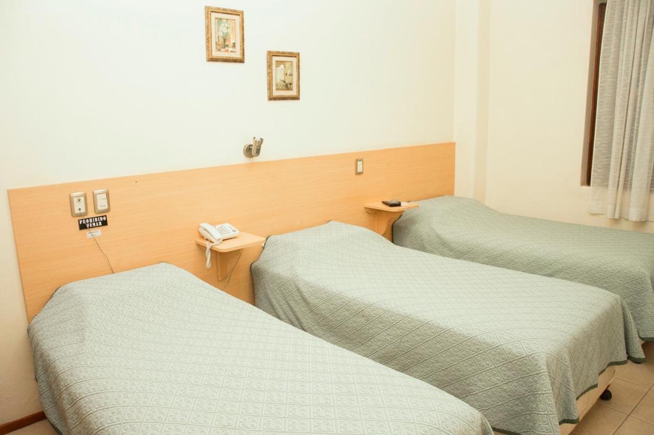 Hotel Argon Dolores Kültér fotó