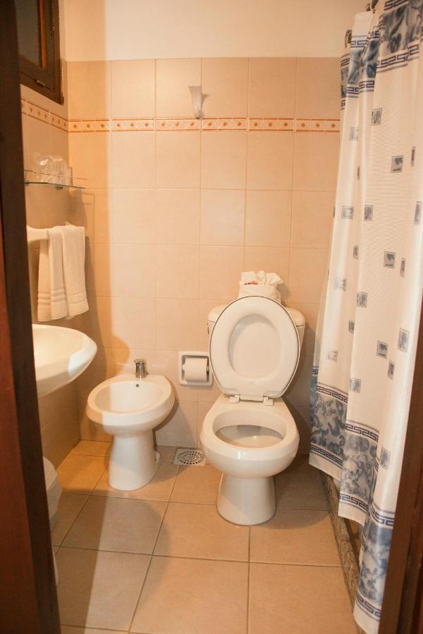Hotel Argon Dolores Kültér fotó